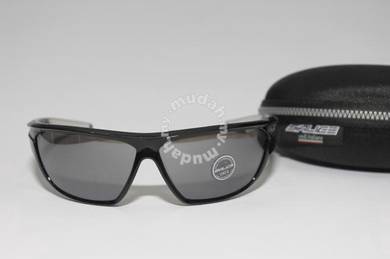 Salice 002 sunglasses - Black