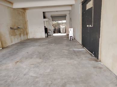 Shop lot For Sale in Muar,JHR