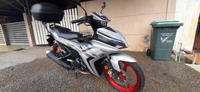 Yamaha Y16ZR