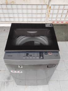 Toshiba Washer Washing Machine 7k