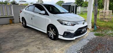 Toyota Vios G in Sungai Petani, KDH