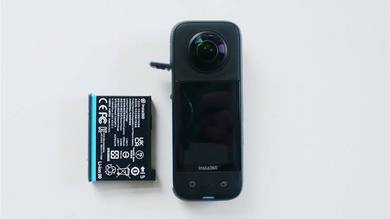 insta 360 x3