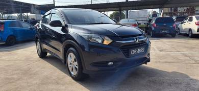 Honda HR-V E in Kulim, KDH