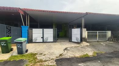 Terraced House For Sale in Sungai Lalang,KDH