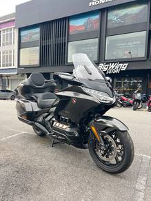 Honda GL1800 Gold Wing