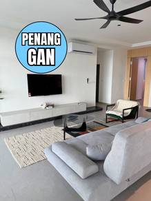 Condominium For Sale in The Sky @ Tripark