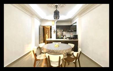 Condominium For Sale in Casa Idaman