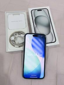 Iphone 15 Plus untuk dilepaskan