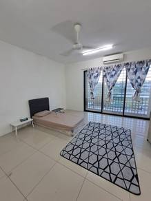 Room in Sepang, SGR