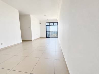 Apartment For Rent in Idaman Residence @ Nusa Idaman