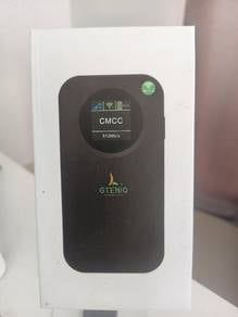 Portable Modem 5G (gteniq)