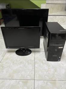 Lelong barang elektronik