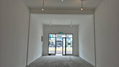 Shop lot For Rent in Puncak Alam,SGR