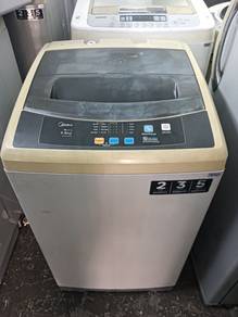 Washing Machine Media 7kg