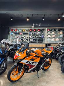 Honda CBR150R