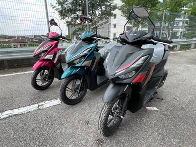Honda Vario 125