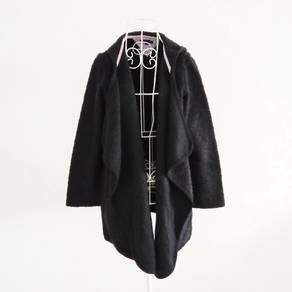 Tommy Hilfiger Hooded Cardigan Jacket
