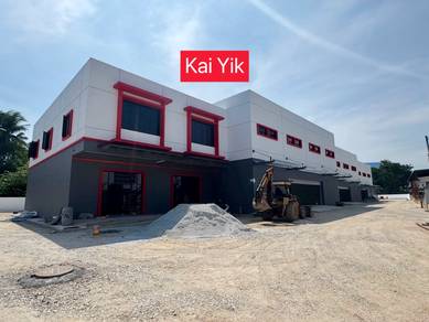 Shop lot For Rent in Bukit Mertajam,PNG