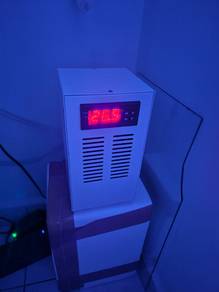 Aquarium chiller 70W 