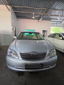 Toyota Camry V in Setapak, KUL