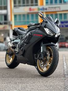 Honda CBR1000RR