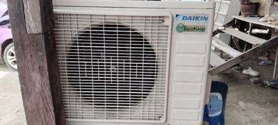 AC Daikin 1.0HP 