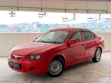 Proton Persona SV in Cheras, SGR