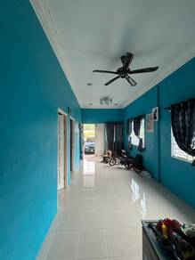 1-storey Terraced House For Sale in Kota Samarahan,SWK