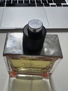 Hermès Terre d'Hermès Eau de Toilette 75ml
