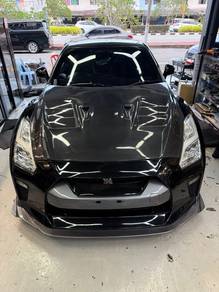 Nissan GTR PREMIUM EDITION in Kuantan, PHG