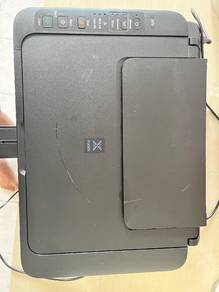 Canon E470