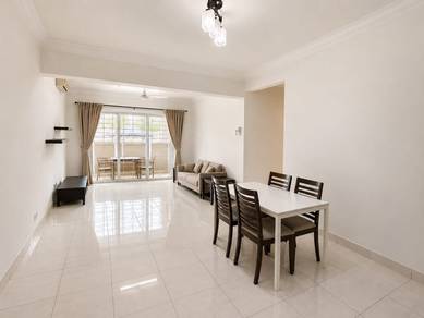 Condominium For Rent in Aseana Puteri