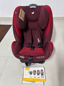 Joie Baby Carseat