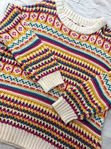 Knitwear & Hoodie Branded