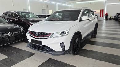 Proton X50 EXECUTIVE in Jitra, KDH