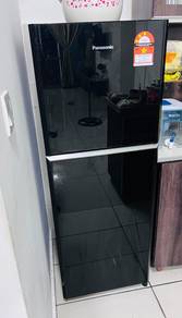 second hand fridge