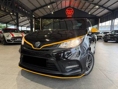 Proton Iriz PREMIUM in Bangsar, KUL