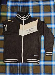 Jacket Body Glove