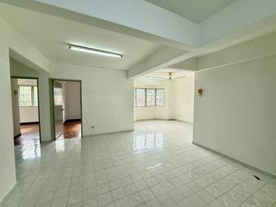 Apartment For Sale in Aman Satu