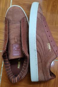 Puma Basket Classic Casual 9.5uk