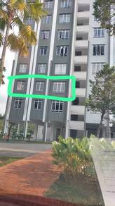 Apartment For Sale in Denai Nusantara