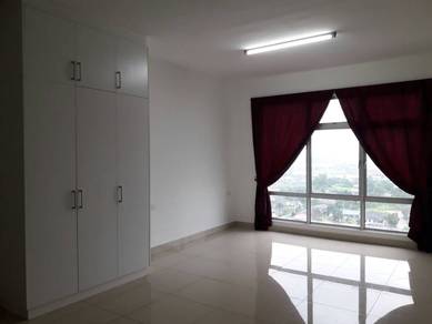 Condominium For Sale in Pandan Residence