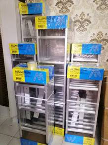 Tangga promo kajang