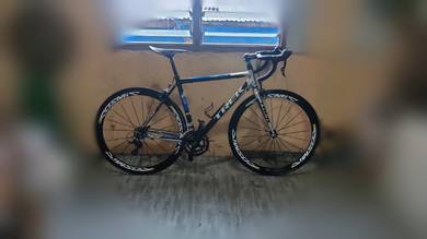 roadbike trek