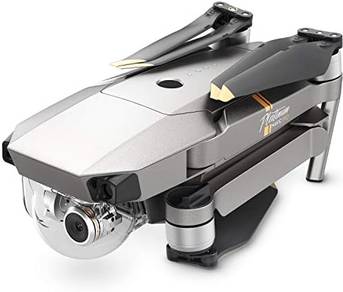 DJI Mavic Pro Platinum (Used)
