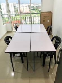 Service Residence For Rent in Menara U2
