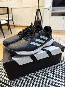 Adidas Traxion Golf Shoe