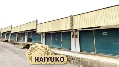 Warehouse / Factory For Rent in Kulim,KDH