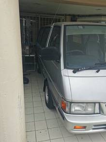 Nissa C22