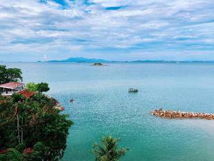 Residential Land in Tanjung Bungah, PNG